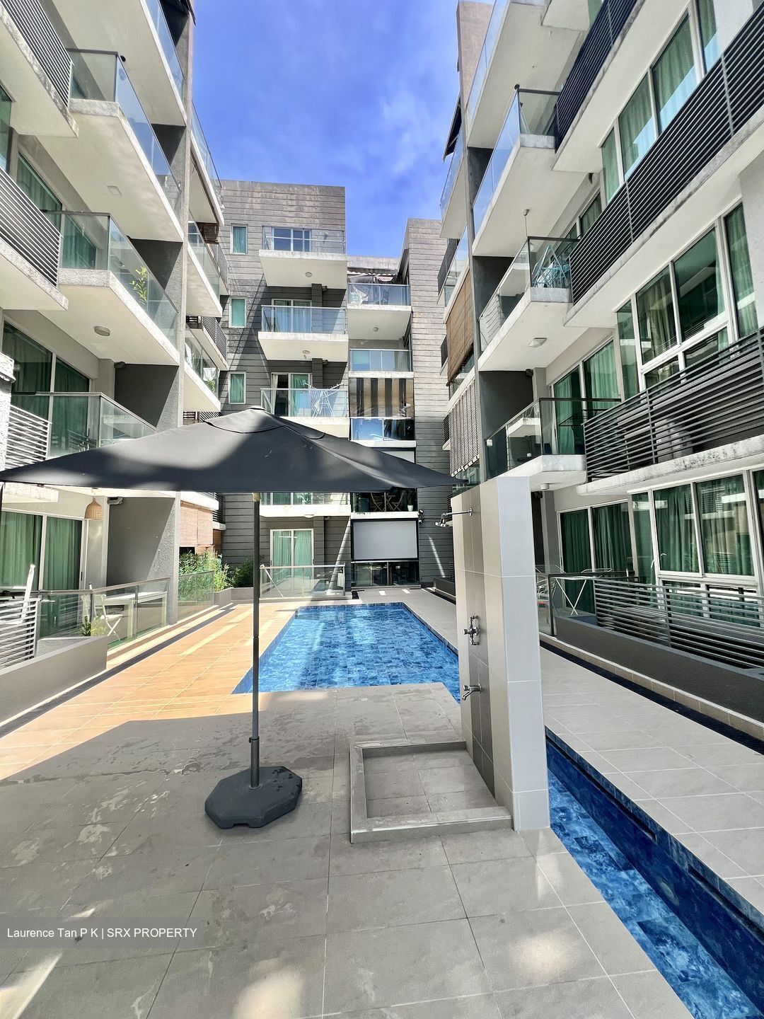 Mackenzie 88 (D9), Apartment #501501861